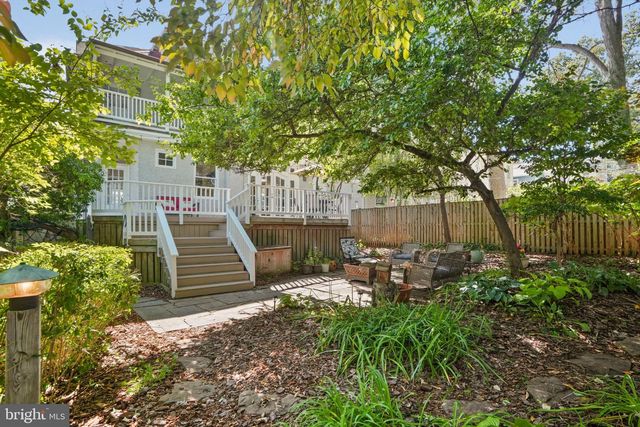 3207 MORRISON ST NW, Washington, DC 20015