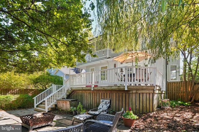 3207 MORRISON ST NW, Washington, DC 20015
