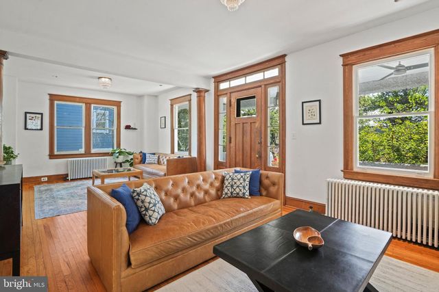 3207 MORRISON ST NW, Washington, DC 20015