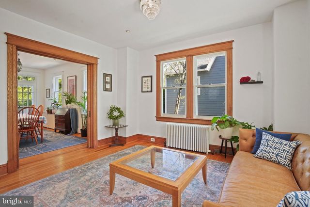 3207 MORRISON ST NW, Washington, DC 20015