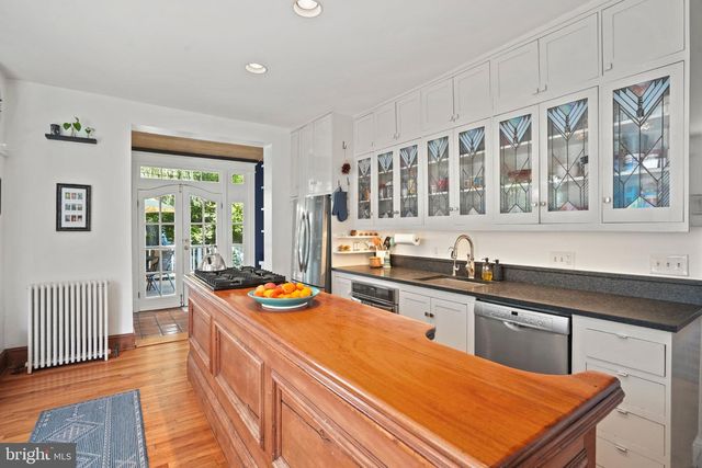 3207 MORRISON ST NW, Washington, DC 20015