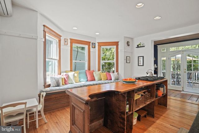 3207 MORRISON ST NW, Washington, DC 20015