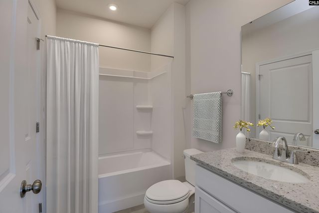 821 Sky Top Lane, Lexington, SC 29072