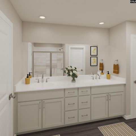 821 Sky Top Lane, Lexington, SC 29072