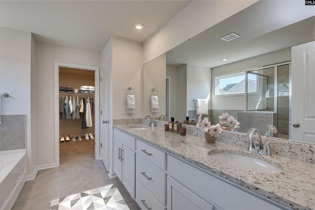 821 Sky Top Lane, Lexington, SC 29072