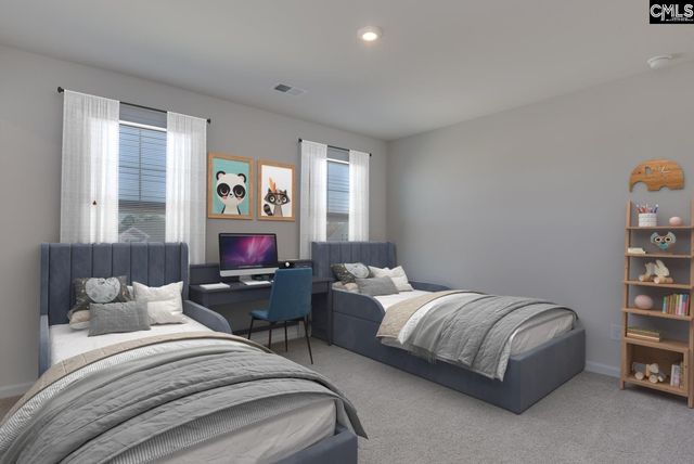 821 Sky Top Lane, Lexington, SC 29072