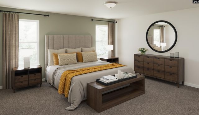 821 Sky Top Lane, Lexington, SC 29072
