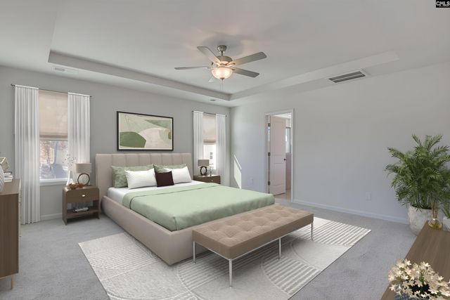 821 Sky Top Lane, Lexington, SC 29072