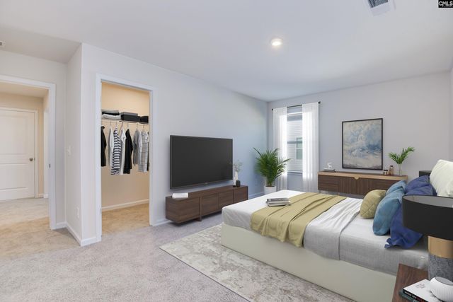 821 Sky Top Lane, Lexington, SC 29072