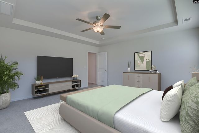 821 Sky Top Lane, Lexington, SC 29072