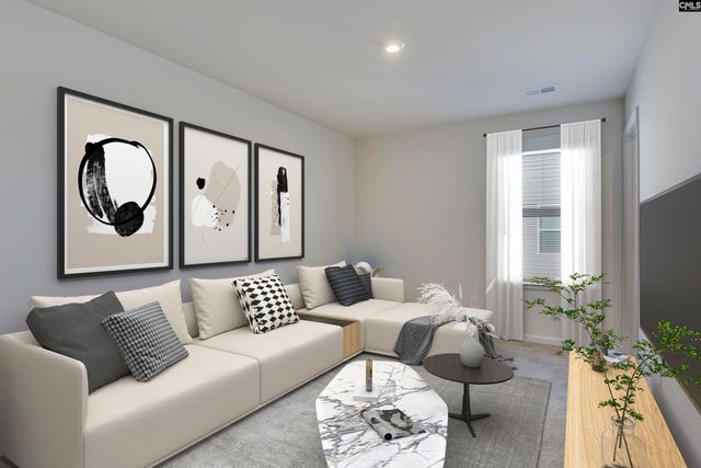 821 Sky Top Lane, Lexington, SC 29072