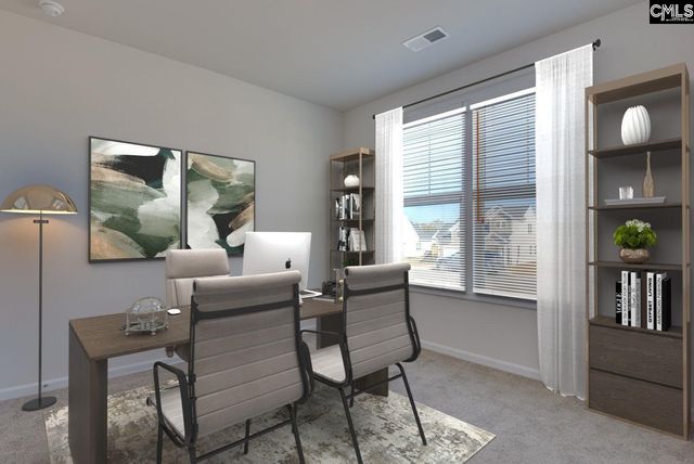 821 Sky Top Lane, Lexington, SC 29072