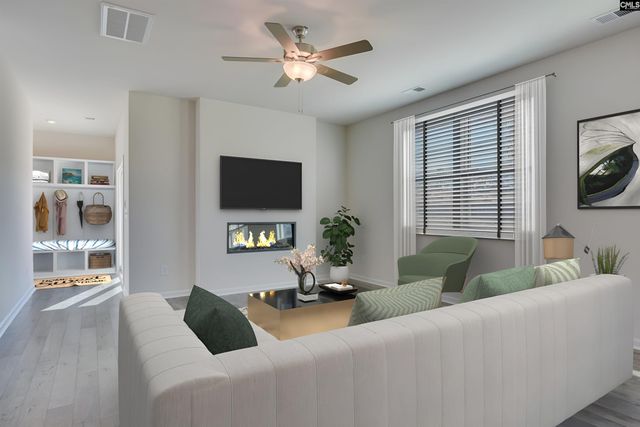821 Sky Top Lane, Lexington, SC 29072