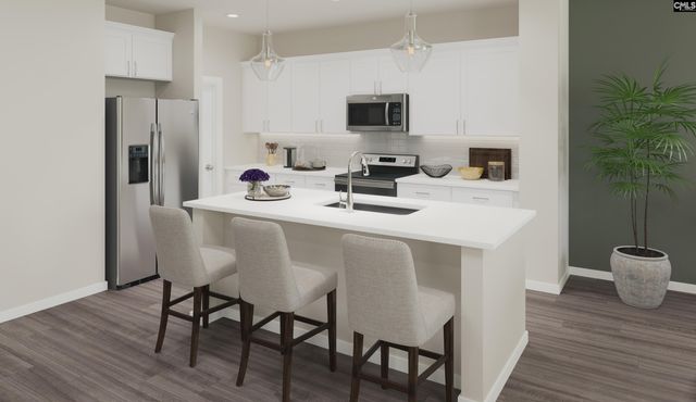 821 Sky Top Lane, Lexington, SC 29072