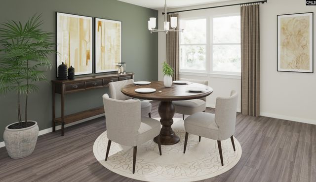 821 Sky Top Lane, Lexington, SC 29072