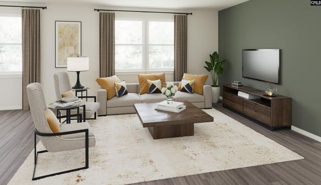 821 Sky Top Lane, Lexington, SC 29072