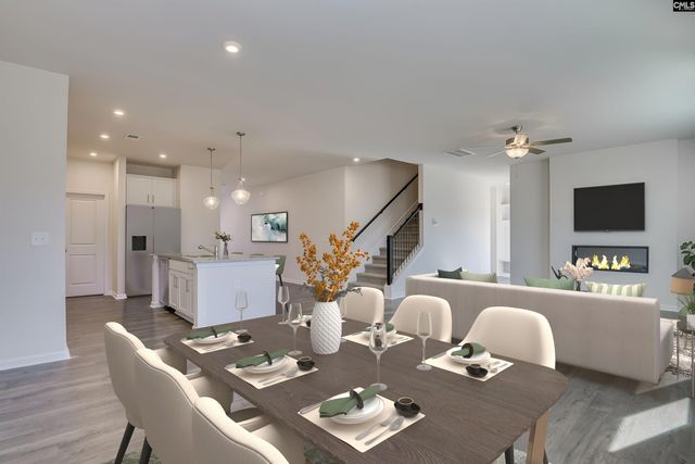 821 Sky Top Lane, Lexington, SC 29072