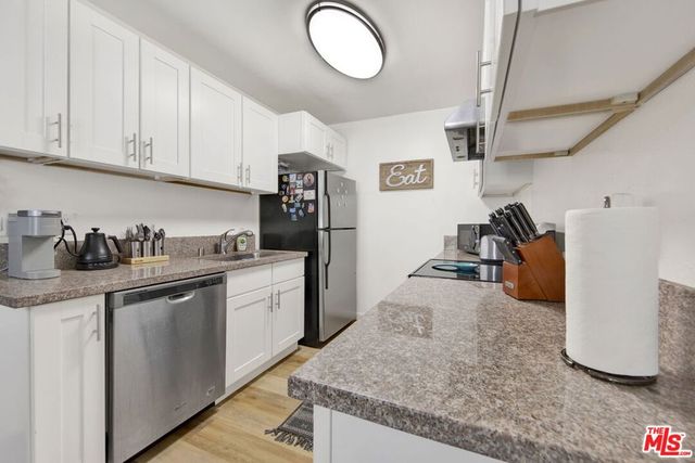 316 S Miraleste Drive 124, San Pedro, CA 90732