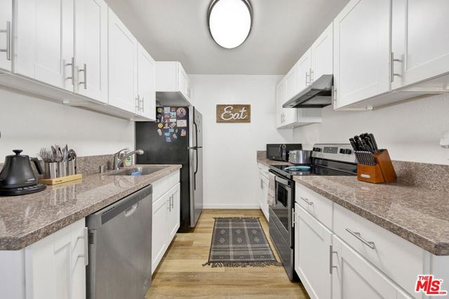 316 S Miraleste Drive 124, San Pedro, CA 90732