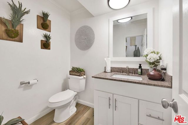 316 S Miraleste Drive 124, San Pedro, CA 90732