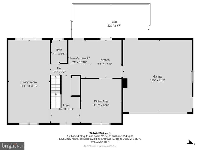 114 LEXINGTON RD, York, PA 17402