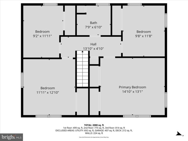 114 LEXINGTON RD, York, PA 17402