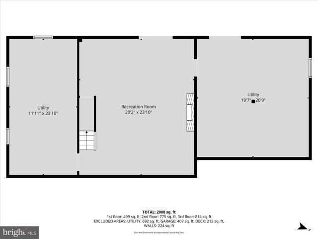 114 LEXINGTON RD, York, PA 17402