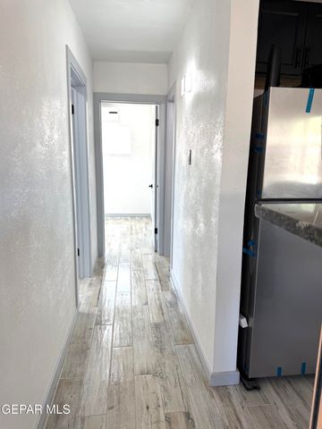 4918 SIERRA MADRE Drive, El Paso, TX 79904
