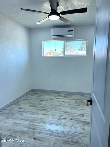 4918 SIERRA MADRE Drive, El Paso, TX 79904