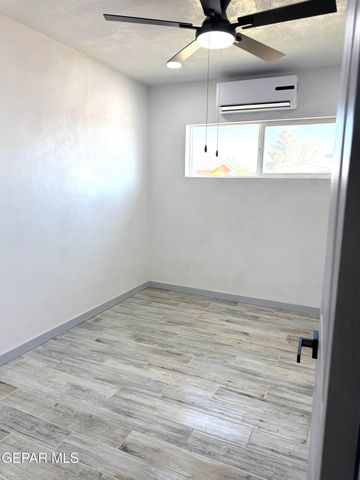 4918 SIERRA MADRE Drive, El Paso, TX 79904