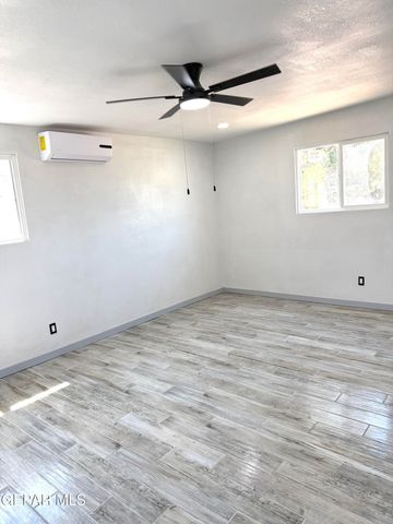 4918 SIERRA MADRE Drive, El Paso, TX 79904