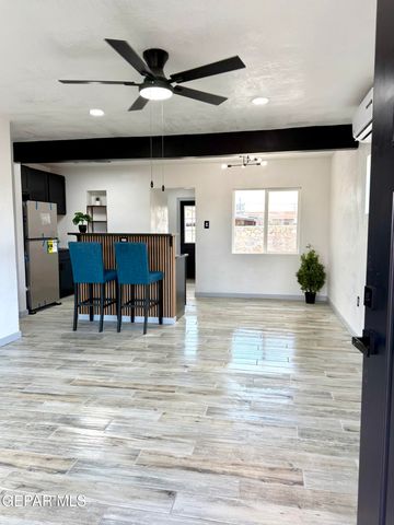 4918 SIERRA MADRE Drive, El Paso, TX 79904
