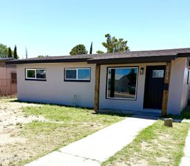 4918 SIERRA MADRE Drive, El Paso, TX 79904