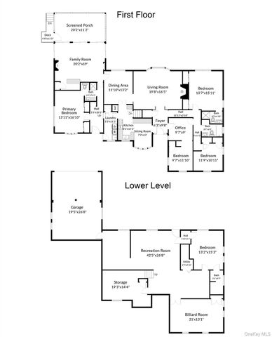 12 E Wheeler Place E, West Nyack, NY 10994