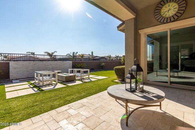 13713 W HARVEST Avenue, Litchfield Park, AZ 85340