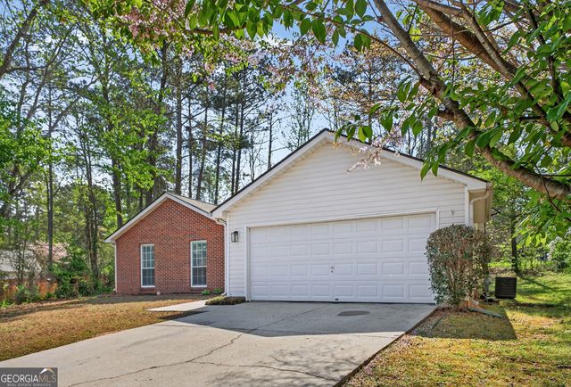222 Eagles Crest Court, Mcdonough, GA 30253