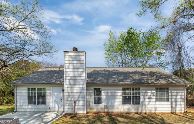 222 Eagles Crest Court, Mcdonough, GA 30253