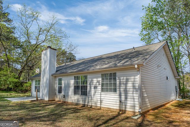 222 Eagles Crest Court, Mcdonough, GA 30253