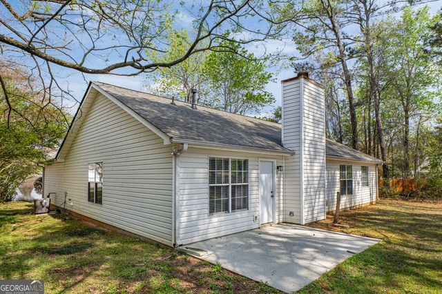 222 Eagles Crest Court, Mcdonough, GA 30253