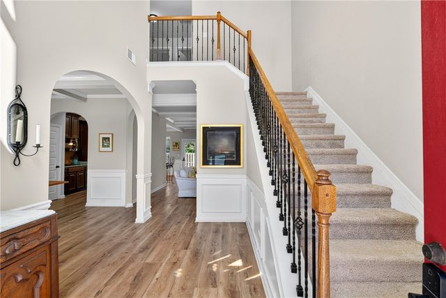 207 E Deer Drive, Greenville, SC 29611