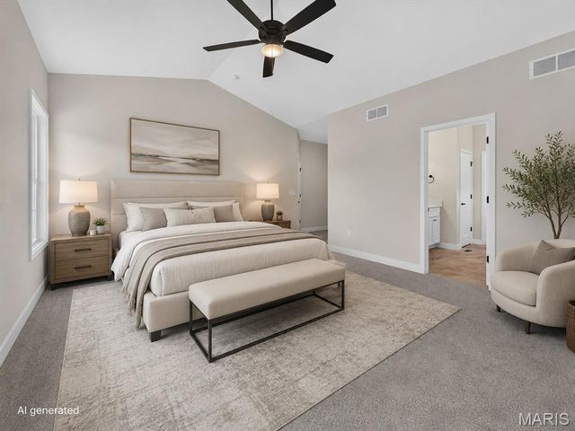 1227 Ole Town Bridge Drive, O'fallon, IL 62269
