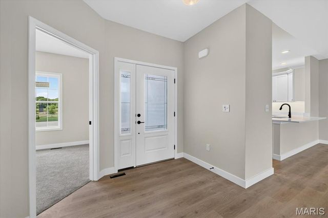 1227 Ole Town Bridge Drive, O'fallon, IL 62269