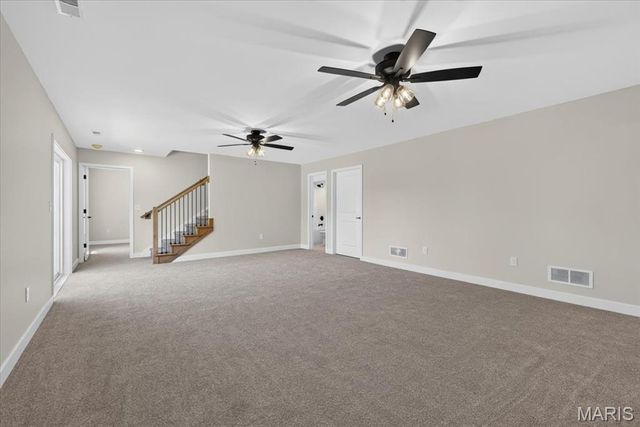 1227 Ole Town Bridge Drive, O'fallon, IL 62269