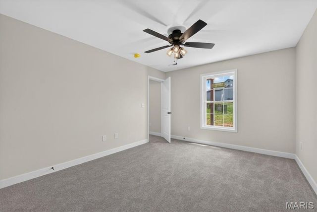 1227 Ole Town Bridge Drive, O'fallon, IL 62269
