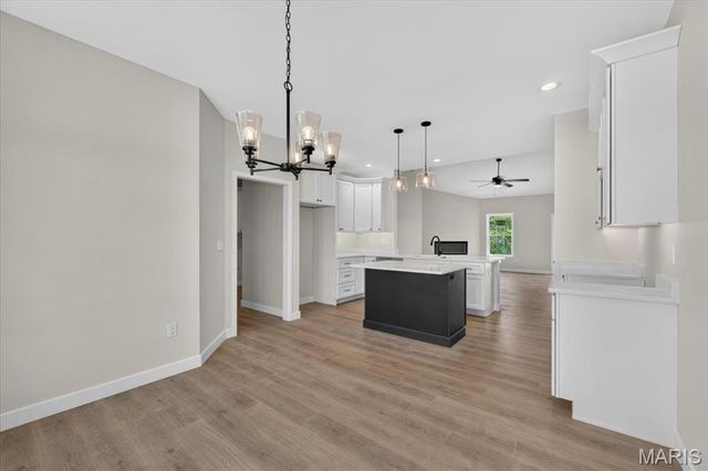 1227 Ole Town Bridge Drive, O'fallon, IL 62269
