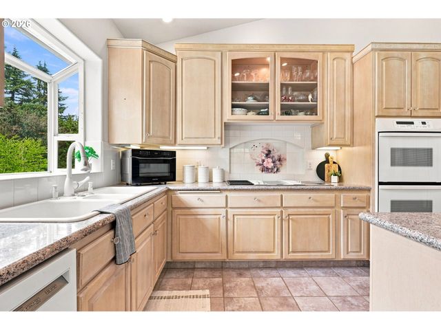 804 Nw 297TH Cir, Ridgefield, WA 98642