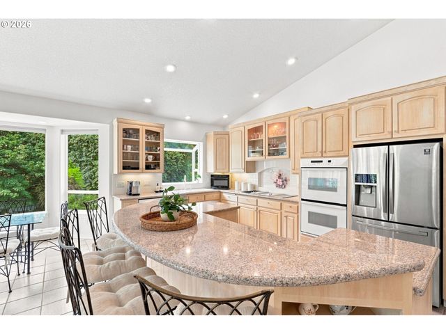 804 Nw 297TH Cir, Ridgefield, WA 98642
