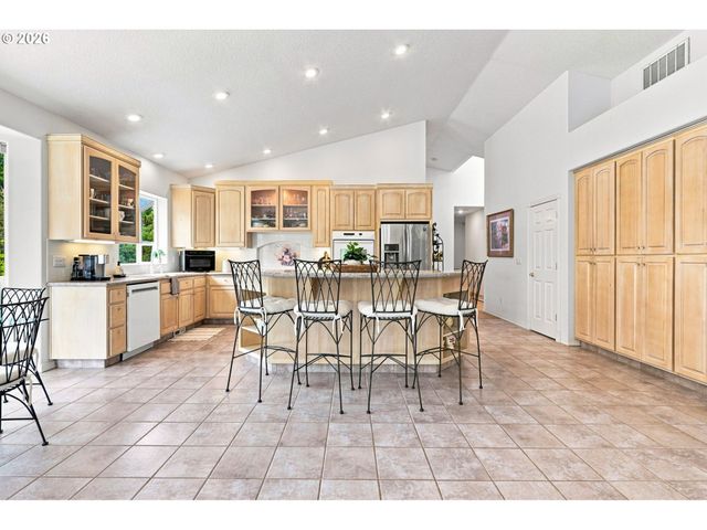 804 Nw 297TH Cir, Ridgefield, WA 98642