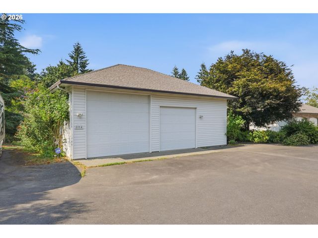 804 Nw 297TH Cir, Ridgefield, WA 98642