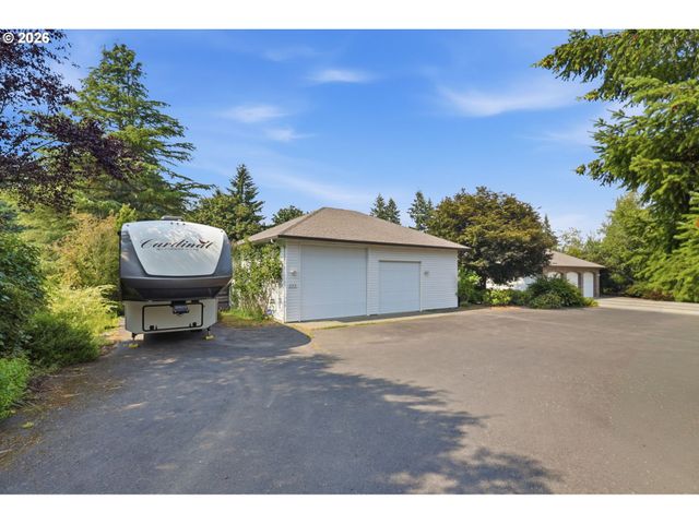 804 Nw 297TH Cir, Ridgefield, WA 98642